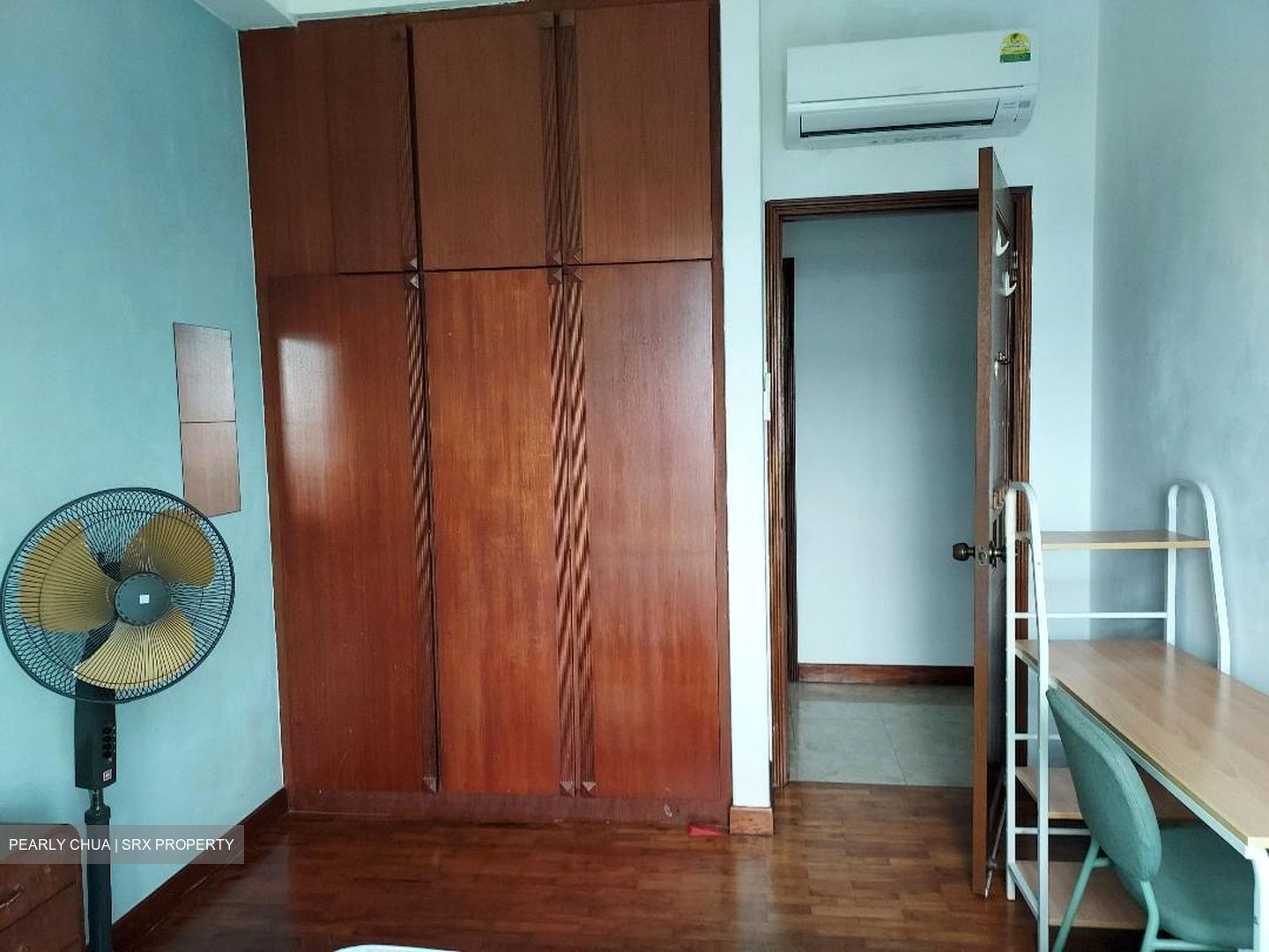 Eastvale (D18), Condominium #490004321